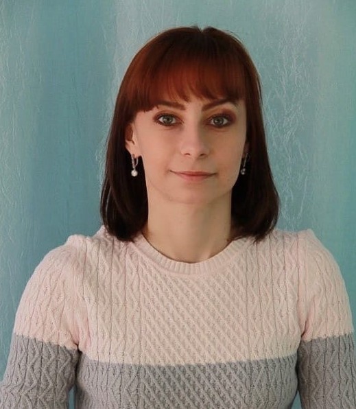 Макарова Наталья Юрьевна.