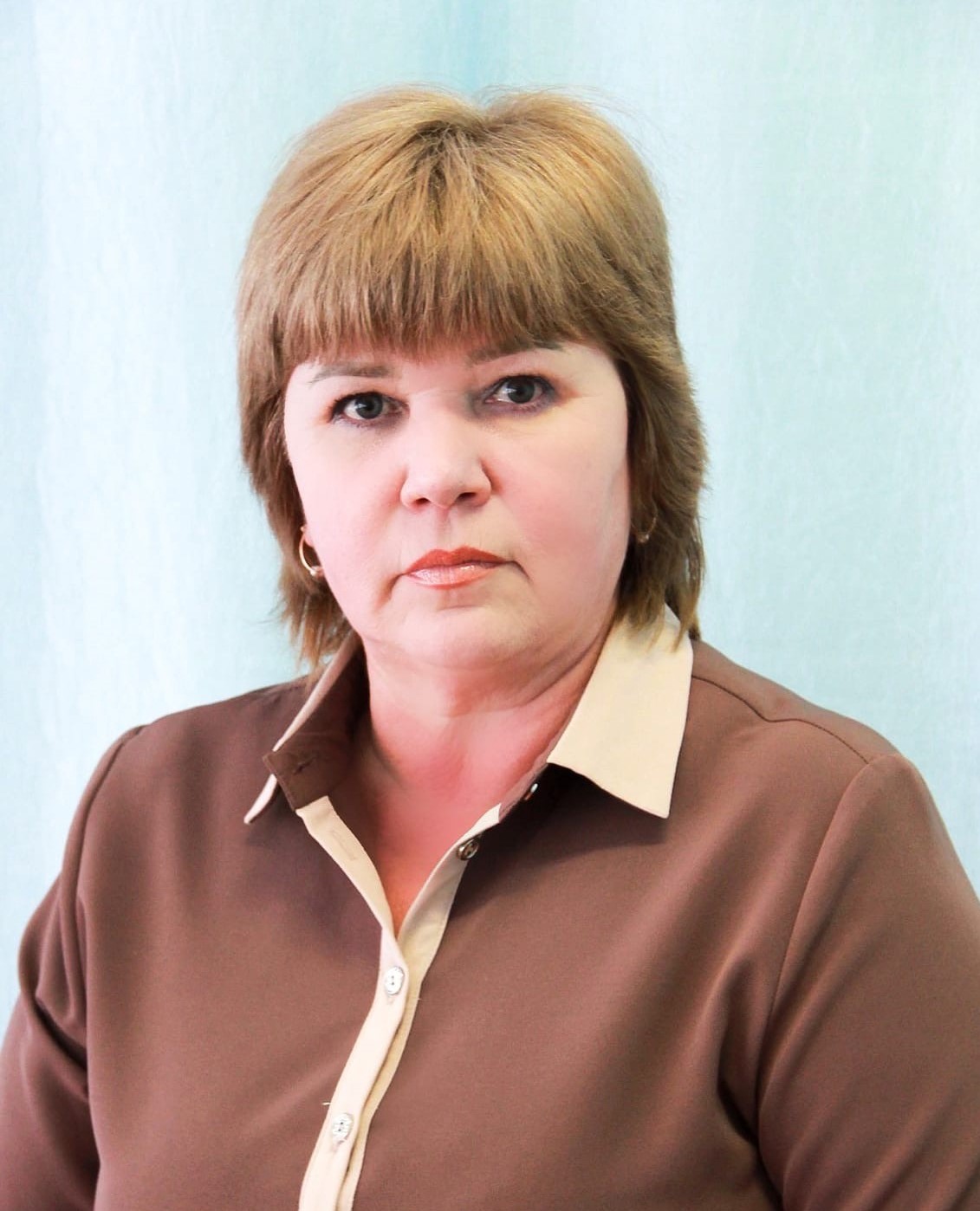 Перова Татьяна Николаевна.