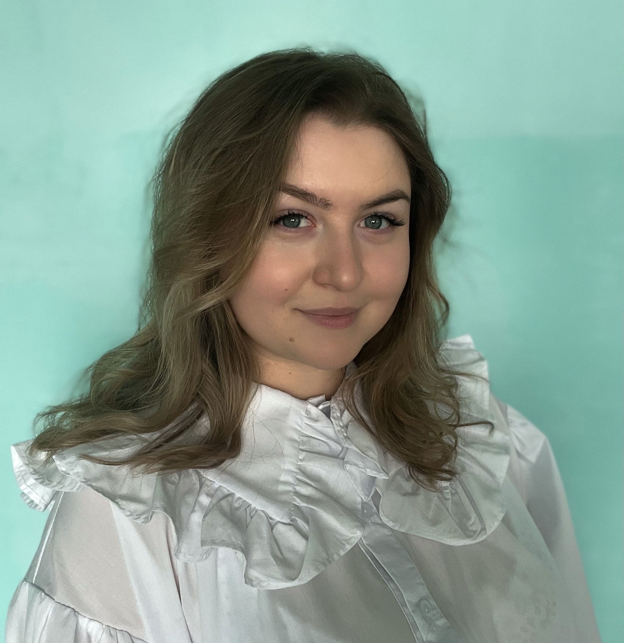 Клементьева Яна Алексеевна.