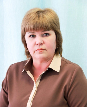 Перова Татьяна Николаевна Перова Татьяна Николаевна