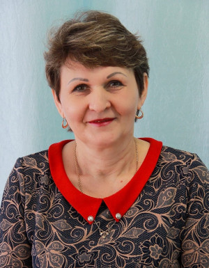 Лаврентьева Валентина Николаевна Лаврентьева Валентина Николаевна